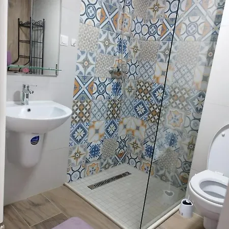 Apartment Alyosha Sighisoara