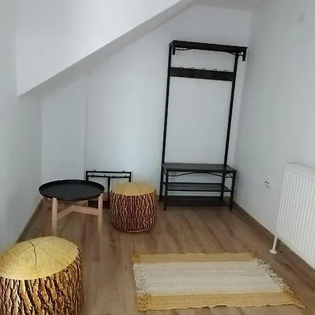 Apartment Alyosha Sighisoara