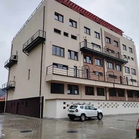 Apartment Alyosha
